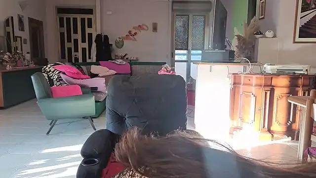 Bambol_yna — DOMI FUCK+3M CLT