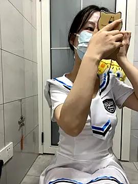 baobei-527 — Freechat on StripChat