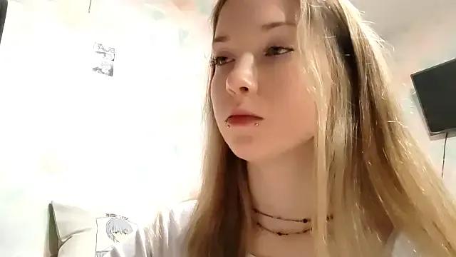 StripChat BarkySedna is Freechat BarkySedna — Freechat on StripChat