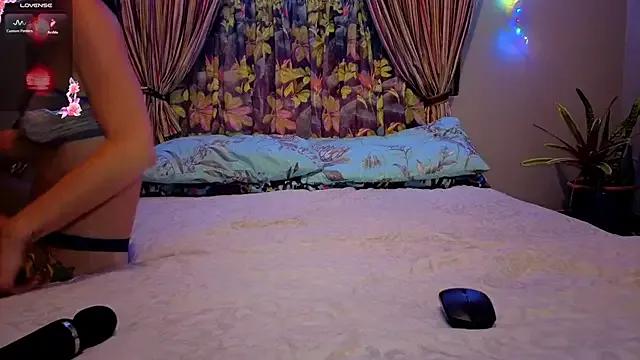 BEASTintheBEAUTY — Cowgirl Fuckshow till orgasm