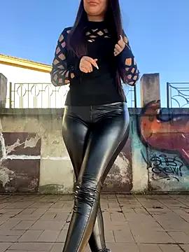 beautydiamond — Spank my ass hard