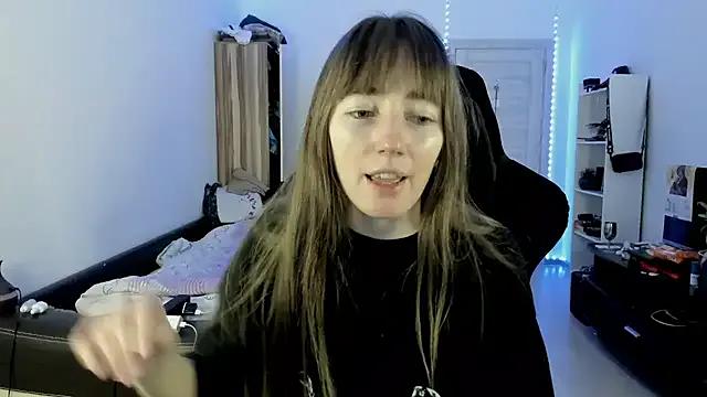 bekkawell on StripChat 