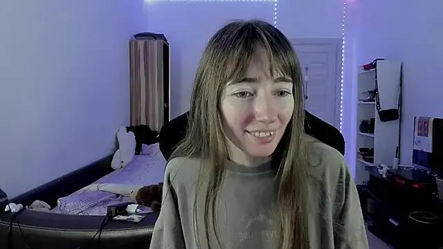 bekkawell on StripChat 