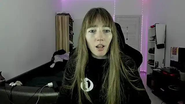 bekkawell on StripChat 