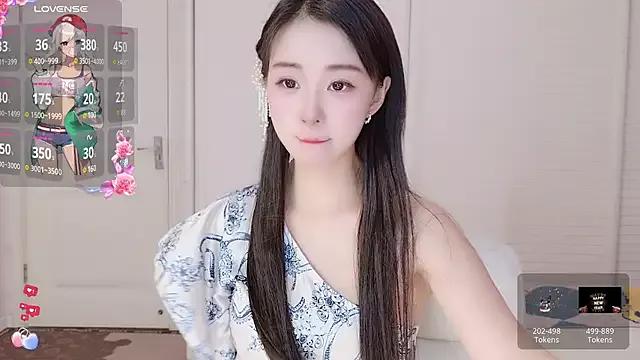 Freechat Bella-ox on StripChat