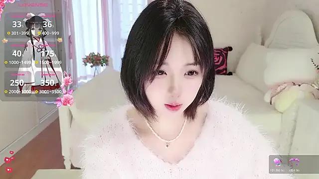 Freechat Bella-ox on StripChat