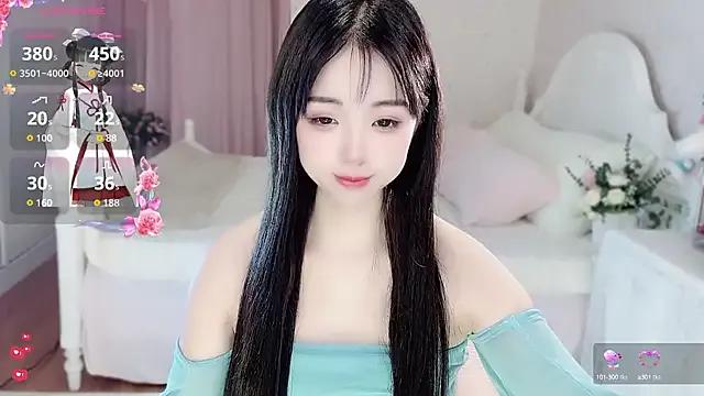 Freechat Bella-ox on StripChat