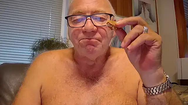 biggandybig on StripChat 