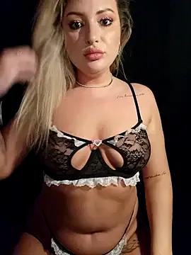 Freechat Blondie_Sasha on StripChat