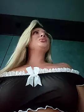 Freechat Blondie_Sasha on StripChat