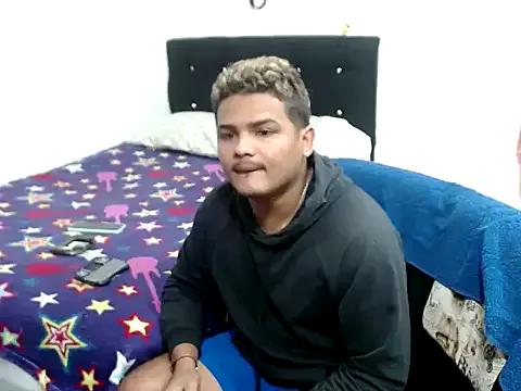 Boycuriousxxx — The girl wants milk