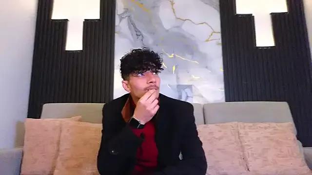 boysonfiree — Sucking teats