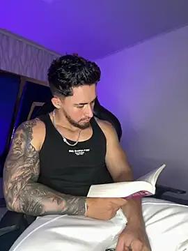 Brad_Summer — THE BEST BIG LOAD OF MILK HERE