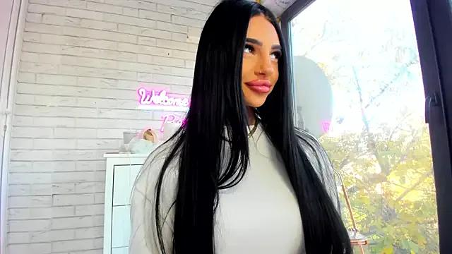 Freechat Britney_Charm_ on StripChat