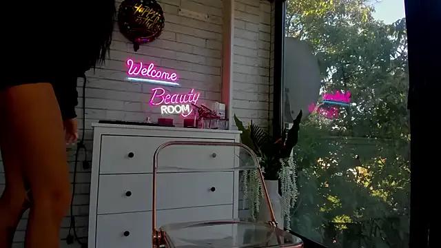 Freechat Britney_Charm_ on StripChat