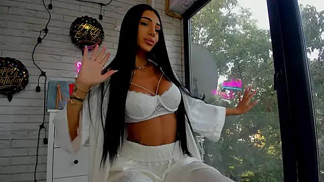 Freechat Britney_Charm_ on StripChat