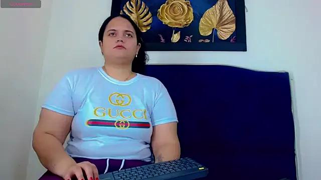 brunnette_hot — anal