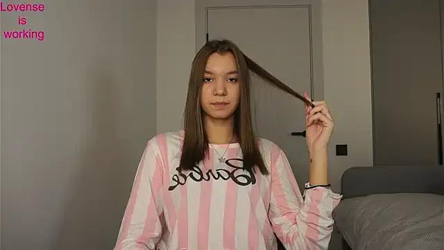 Freechat BrynnHolverson on StripChat