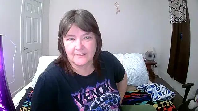 Buggy1965 on StripChat 