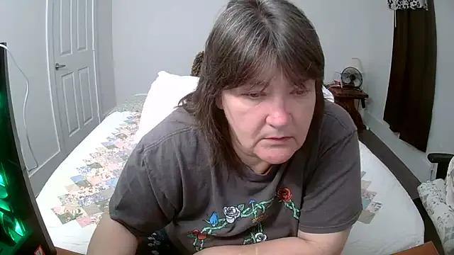 Buggy1965 on StripChat 