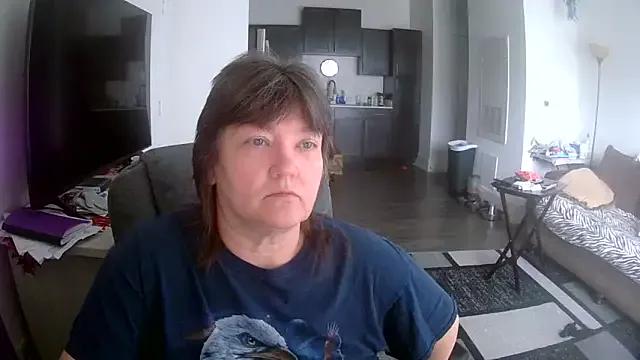 Buggy1965 on StripChat 