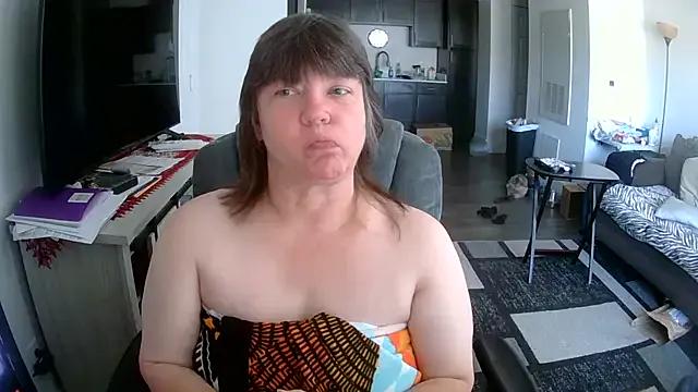 Buggy1965 on StripChat 