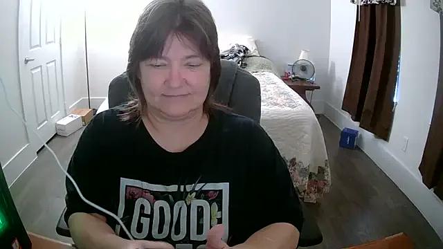 Buggy1965 on StripChat 