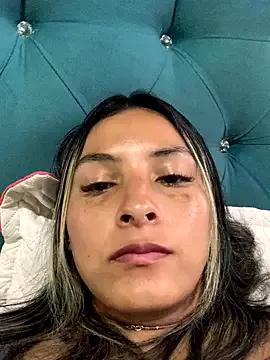 Freechat Cami_Leon2 on StripChat