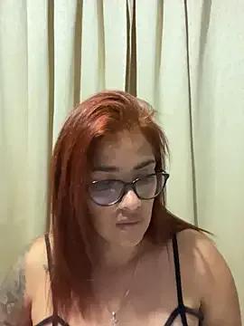 Camila_Garcia_ — Freechat on StripChat