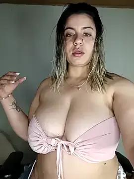 Candy_sr — I'm home alone  we masturbate 