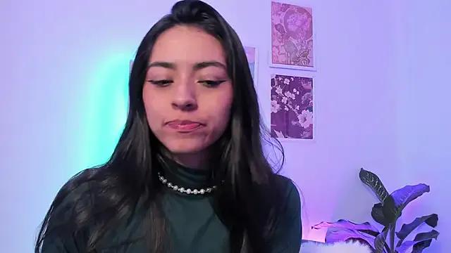 canelleGarces — Freechat on StripChat