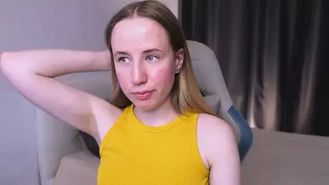 Cassie_Kelman on StripChat 