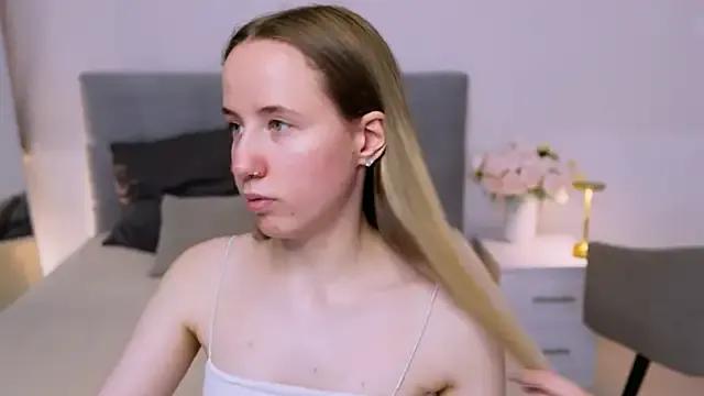 Cassie_Kelman on StripChat 