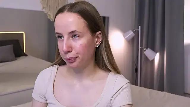 Cassie_Kelman on StripChat 