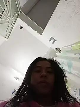 CATRINA_SEXXX — Ridel dildo