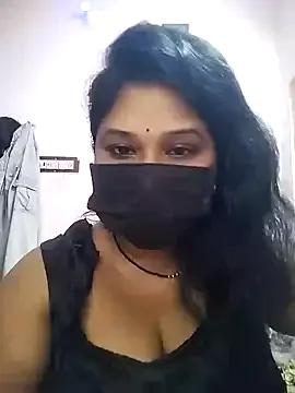 chaitara-reddy — Freechat on StripChat
