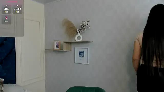 Charlotte_Mayer — Ride pillow~booty view