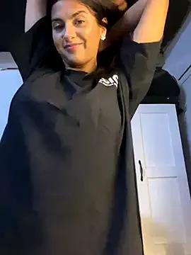 chicachocolate01 on StripChat 