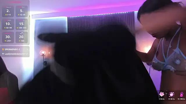 ciara_blake — Sloppy blowjob