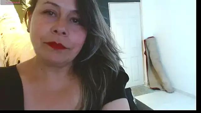 Private CINTHIA1609 on StripChat