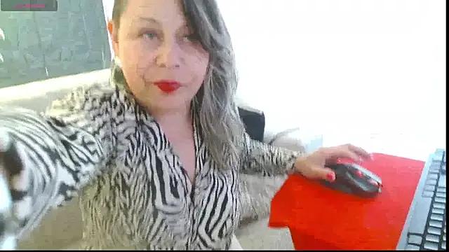 Private CINTHIA1609 on StripChat