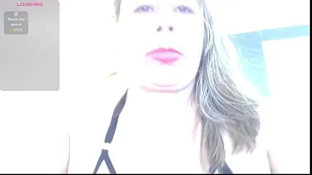 CINTHIA1609 — Freechat on StripChat