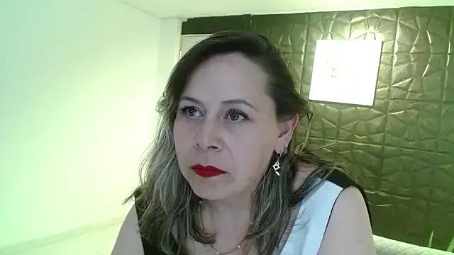 Private CINTHIA1609 on StripChat