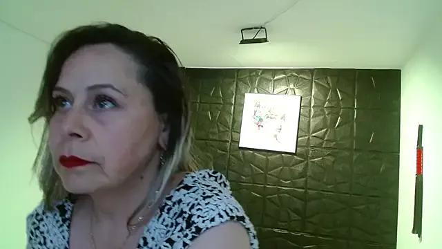 Private CINTHIA1609 on StripChat