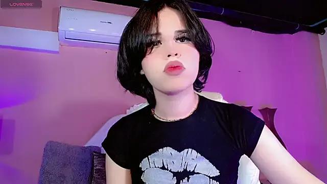 ClaudiaSophia — Private on StripChat