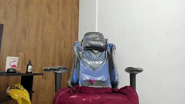 Freechat Cleopatra_Trans on StripChat