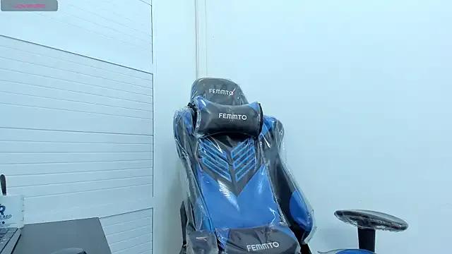 Freechat Cleopatra_Trans on StripChat