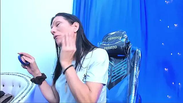 Freechat Cleopatra_Trans on StripChat