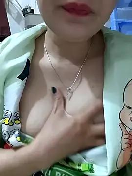 Freechat codaivensong on StripChat