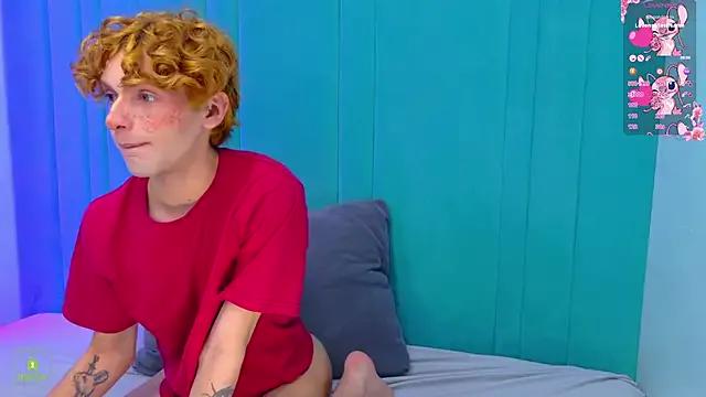 Freechat ColeStorm on StripChat